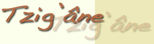 Tzigâne en Drôme